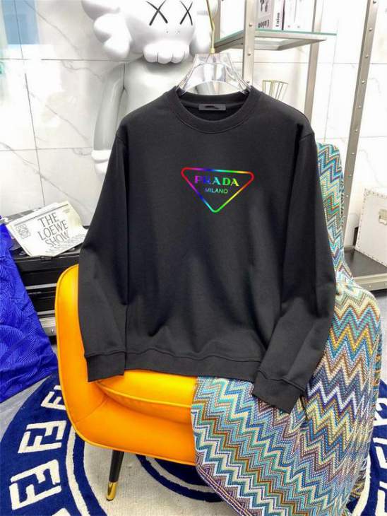 Picture of Prada Sweatshirt _SKUPradaM-3XL12yn4035409
